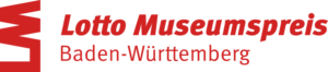 Logo LOTTO Museumspreis
